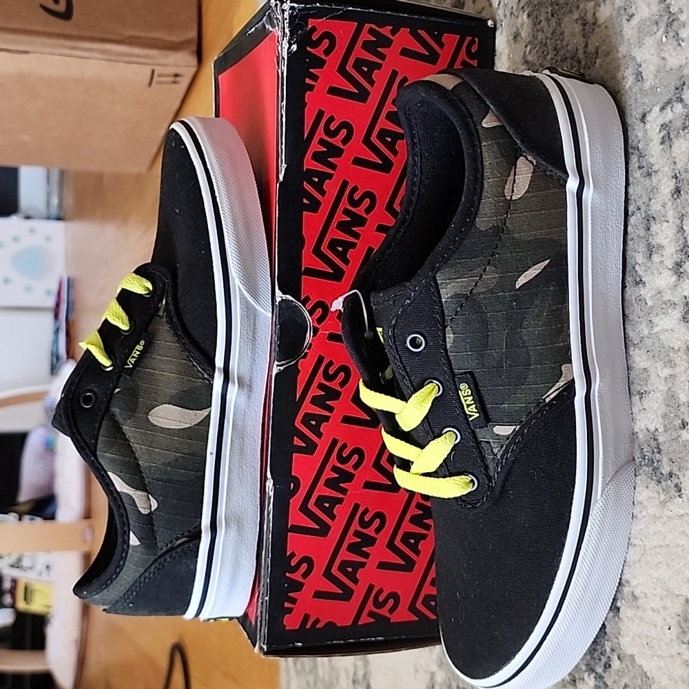 Vans